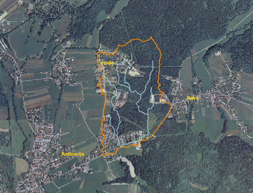 Radomlje