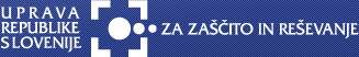 Uprava Republike Slovenije za zaščito in reševanje
